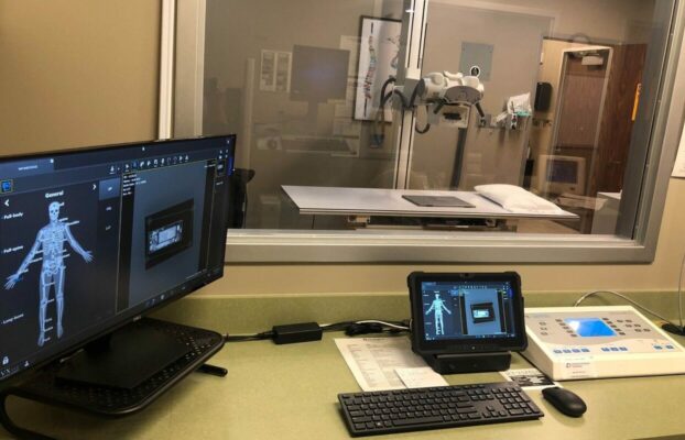 Transitioning from Computed Radiology to Digital Radiology