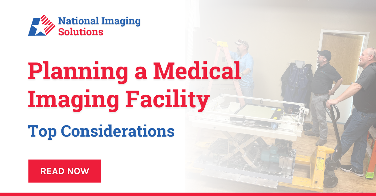 Preventative Maintenance for Medical Imaging Equipment Guide